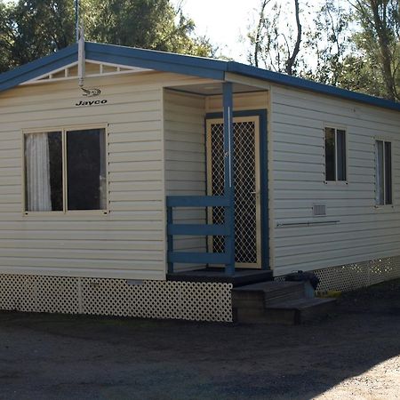 Cowra Holiday Park Экстерьер фото